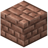 Tiny Granite Bricks
