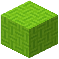 Woved Lime Wool