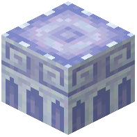 Chalcedony Ionic Pillar