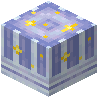 Starry Chalcedony Pillar Base