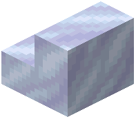 Chalcedony Stairs