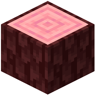 Crabapple Log