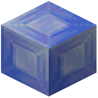 Chiseled Deep Chalcedony