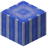 Deep Chalcedony Pillar