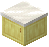 Yellow Outer Left Counter