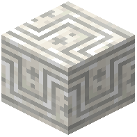 Bordered Marble