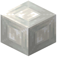 Chiseled Marble