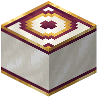 Circular Marble Corner Tile