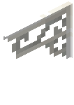 Marble Shelf Bracket