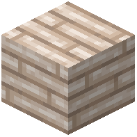 Red Mushroom Planks