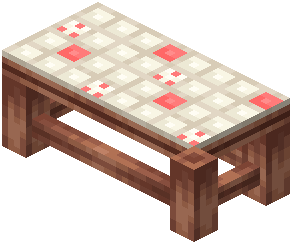 Sweetheart Table