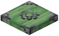 Sycamore Trapdoor