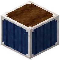 Blue Tarrey Town Planter