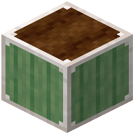 Green Tarrey Town Planter