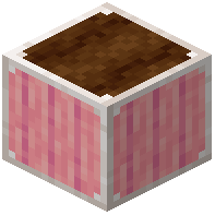 Pink Tarrey Town Planter
