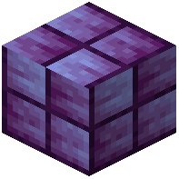 Purple Tiles