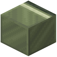Verdant Tile Edge
