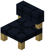 Black Chair