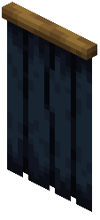 Black Curtain