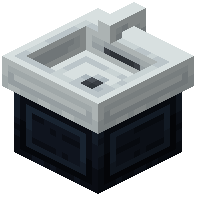 Black Sink