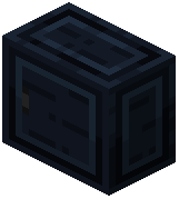Black Upper Cabinet
