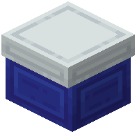 Blue Cabinetry