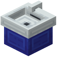 Blue Sink