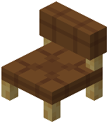 Brown Chair