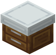 Brown Drawer