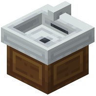 Brown Sink