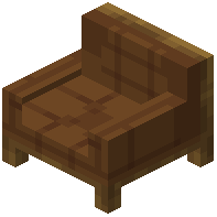 Brown Sofa