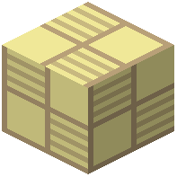 Butter Mosaic