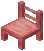 Cherry Chair