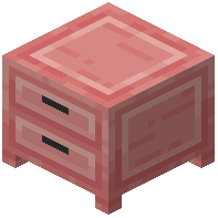 Cherry Night Stand
