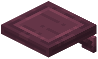 Crimson Wall Support