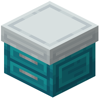 Cyan Drawer