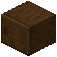 Dark Oak Cabinet
