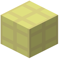 Goldenrod Mosaic