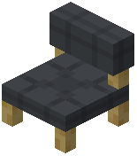 Gray Chair