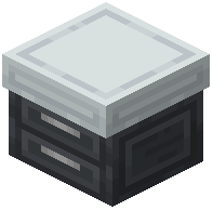 Gray Drawer