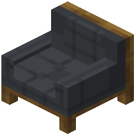 Gray Sofa