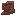 Bygone Pottery Sherd