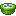 Green Campfire Pot