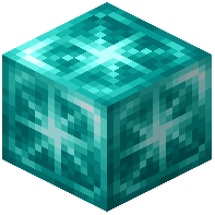 Dawn Stone Block