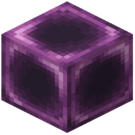 Dusk Stone Block