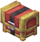 Gimmighoul Chest