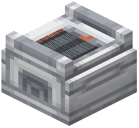 Healing Machine
