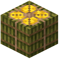 Hearty Grain Bale