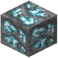 Ice Stone Ore