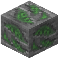 Leaf Stone Ore